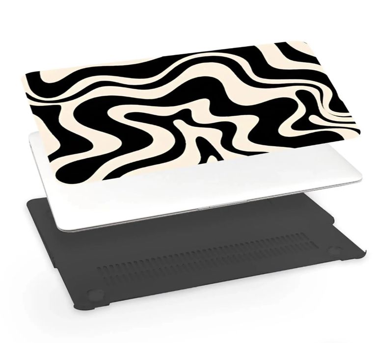 Стильний та якісний чехол для Mac book Air 15’