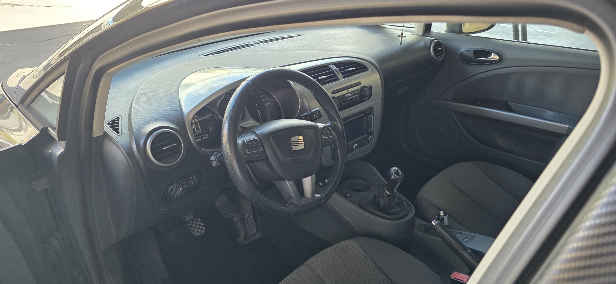 Seat Leon 1.8 TSI