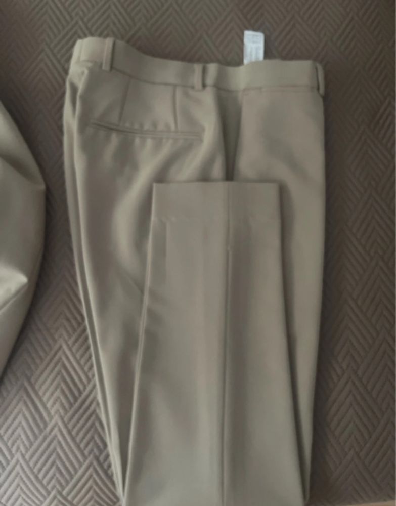 Fato completo Zara slim fit