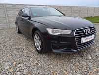 Audi A6 Mały przebieg