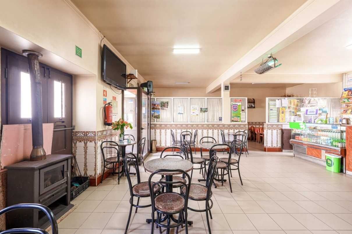 Café/Restaurante