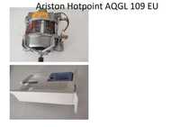 Peças maquina de lavar Ariston Hotpoint AQGL 109 EU