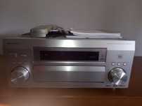 Pioneer Receiver VSX-AX5i-S