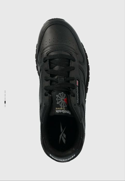 Жіночі кросівки Reebok classic ( оригінал)