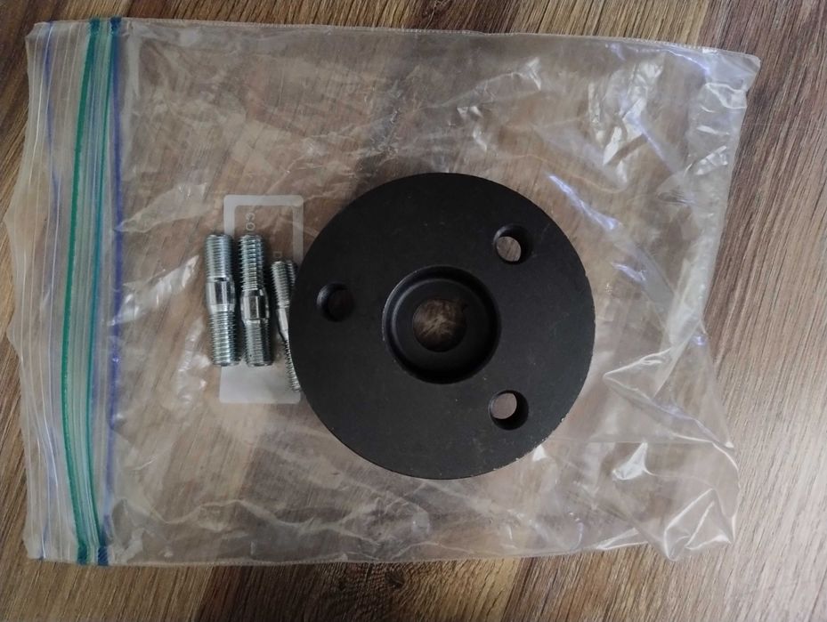 Pompa wtryskowa pompa paliwa  MTZ PRONAR D240 i D243