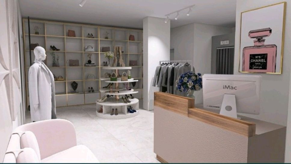 Оренда приміщення 75м2.