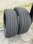 Майже нові всесезонні шини Compasal 195/50 R15