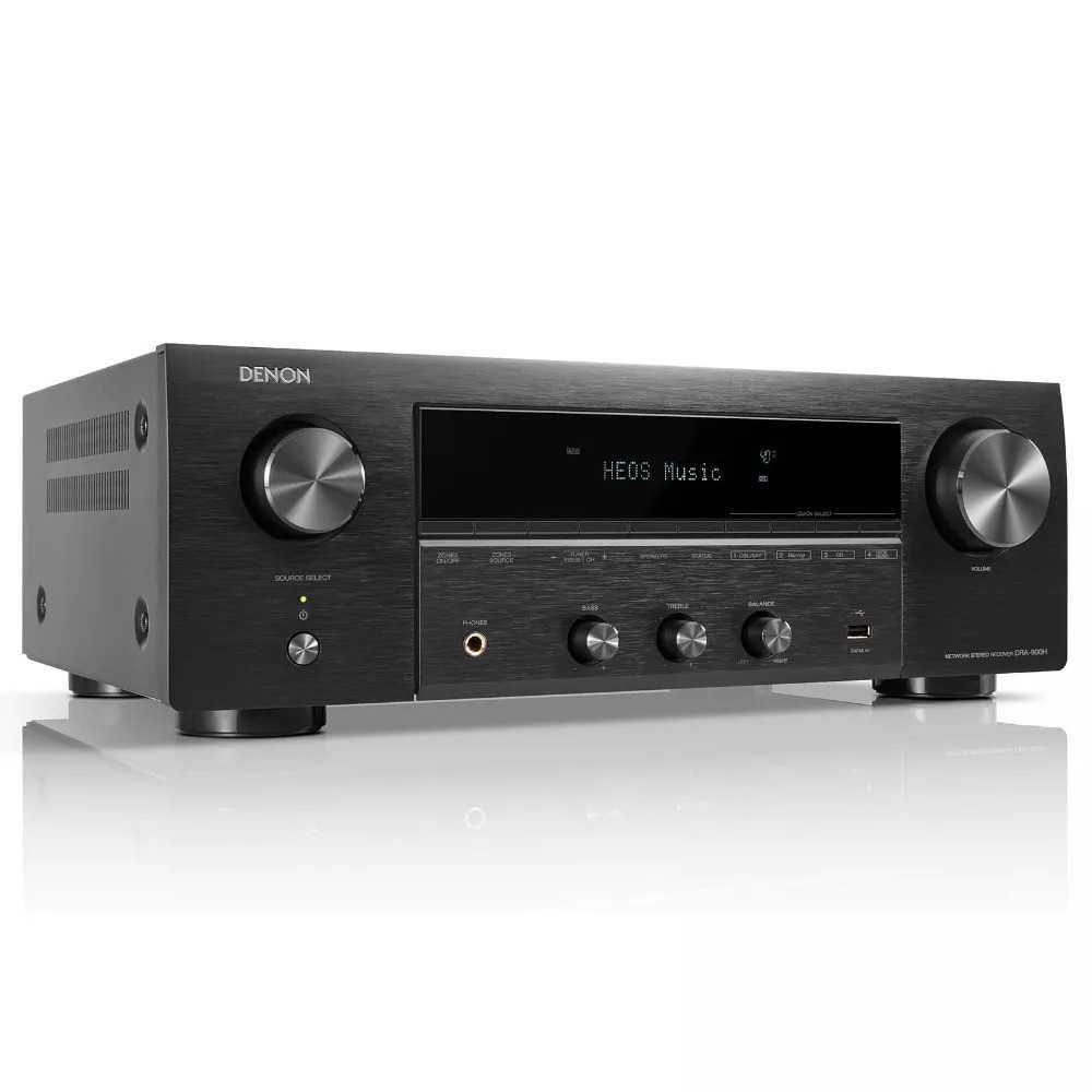 Denon DRA-900H AudioMix Kraków