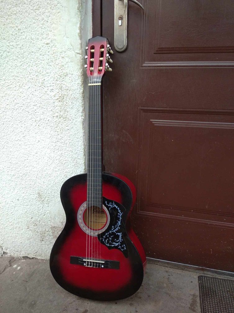 Gitara akustyczna