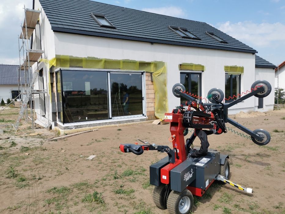 Manipulator/Miniżuraw