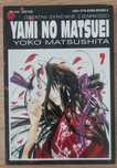Manga - Yami no matsuei: Ostatni synowie ciemności 7 - Yoko Matsushita