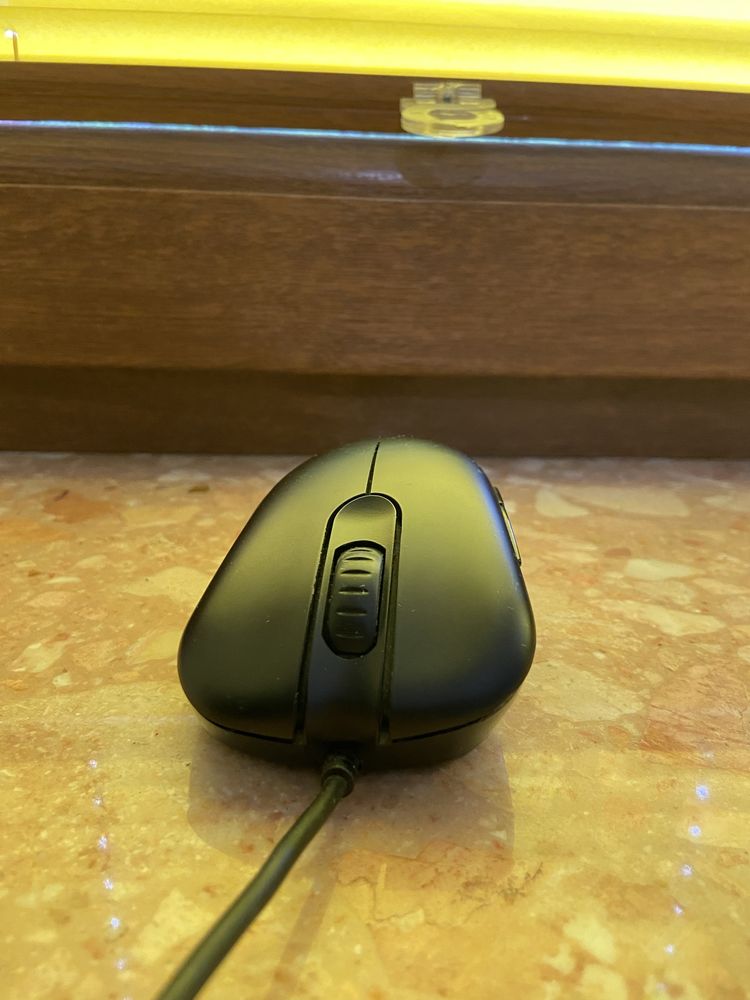 Mysz BENQ zowie EC2-B