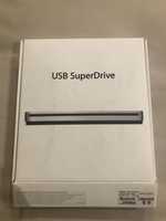 Apple SuperDrive USB - NOVO