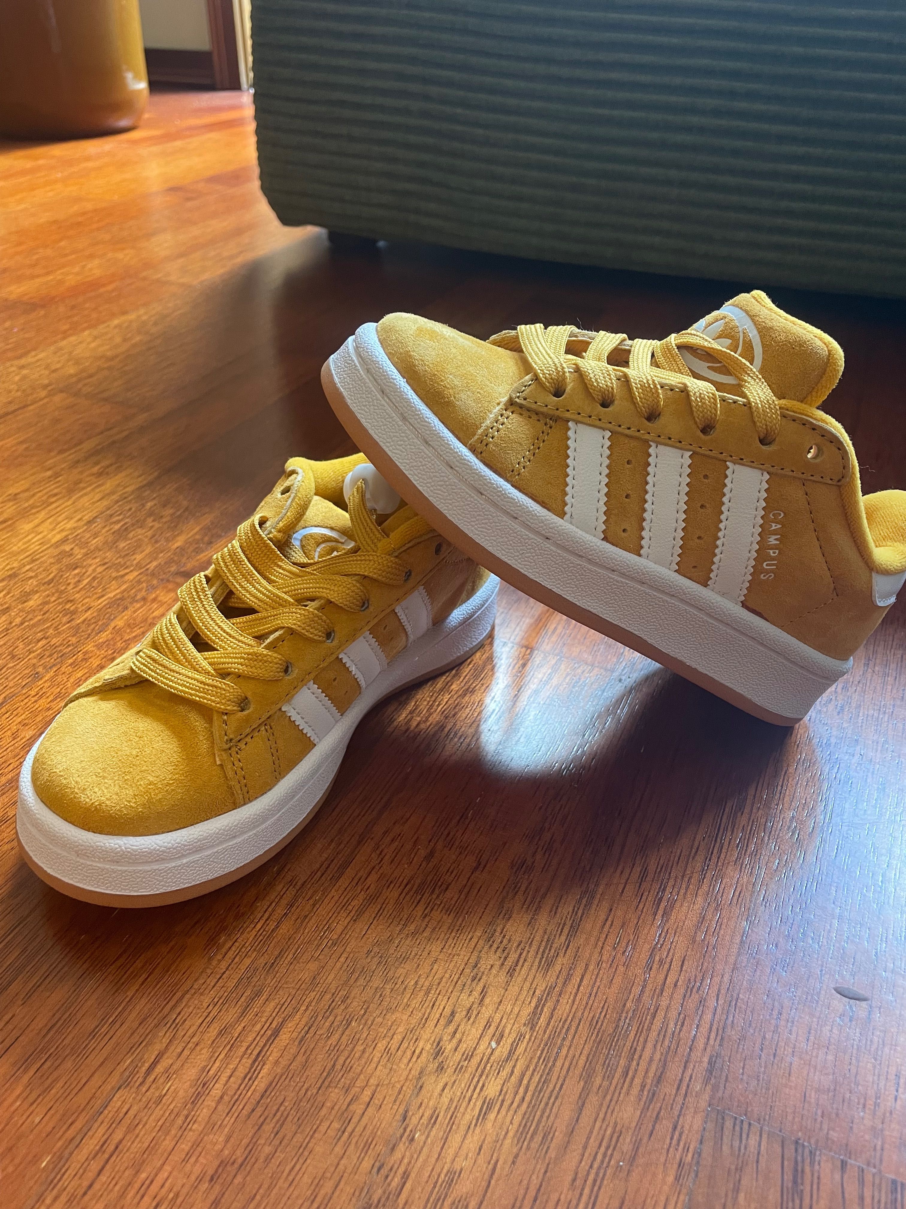 Adidas Campus 00 novas de criança