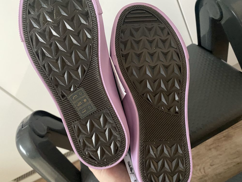 Buty tenisówki 35
