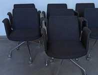Mobiliário de escritório diverso, vendo junto ou separado desde 25€