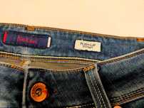 Jeans SALSA Push Up Wonder