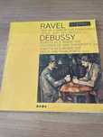 vinil Ravel*, Debussy*, The Boise Trio