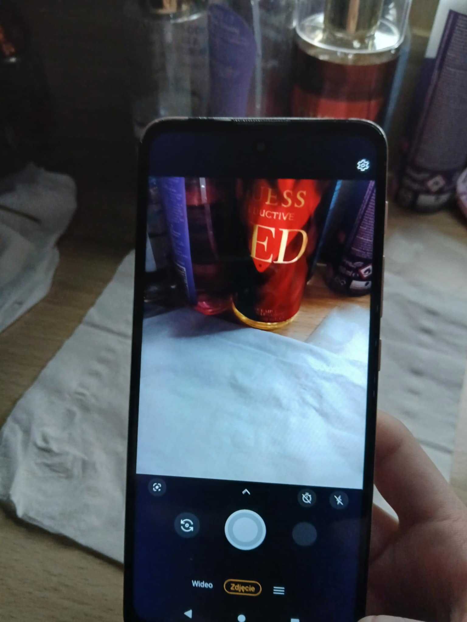 Motorola moto e40