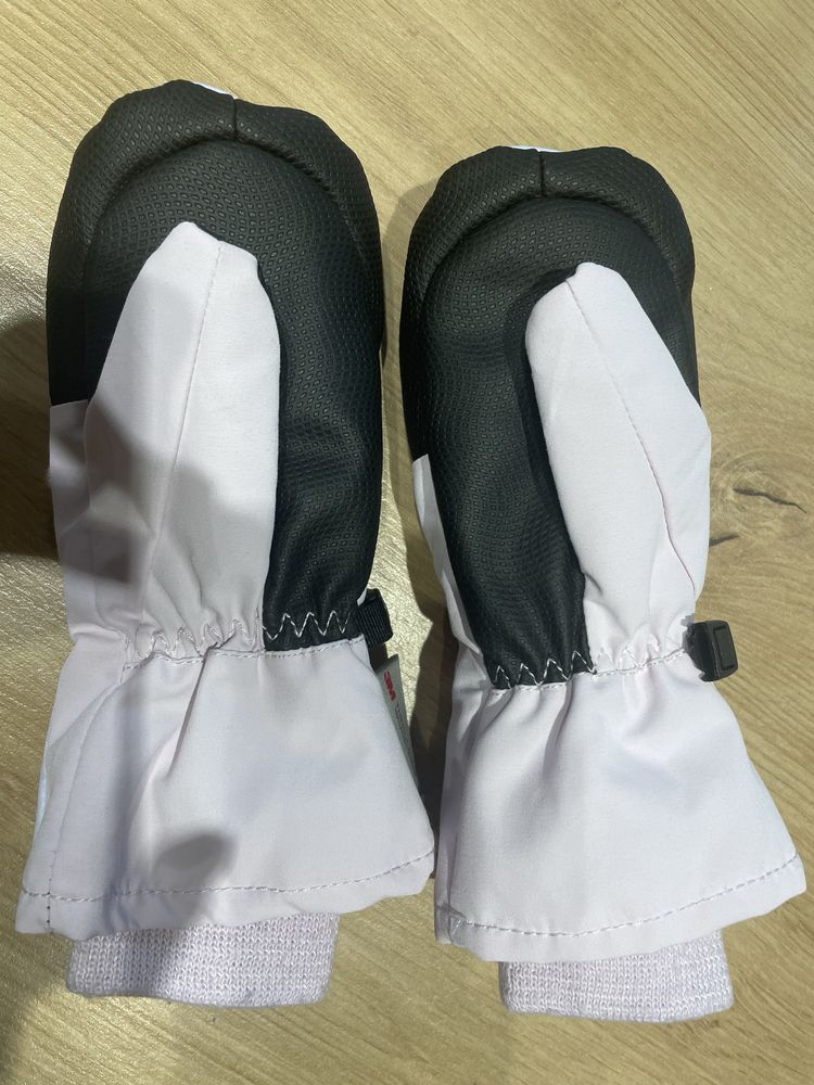 Rekawice zimowe Elsa 98/104