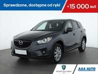 Mazda CX-5 2.2 Skyactiv-D, 1. Właściciel, Navi, Klimatronic, Tempomat,