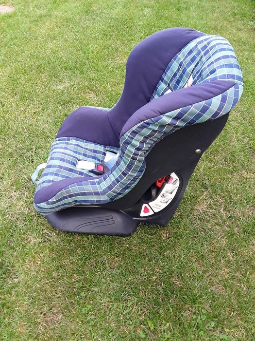 Fotelik Britax/Romer dla dziecka 9-18 kg