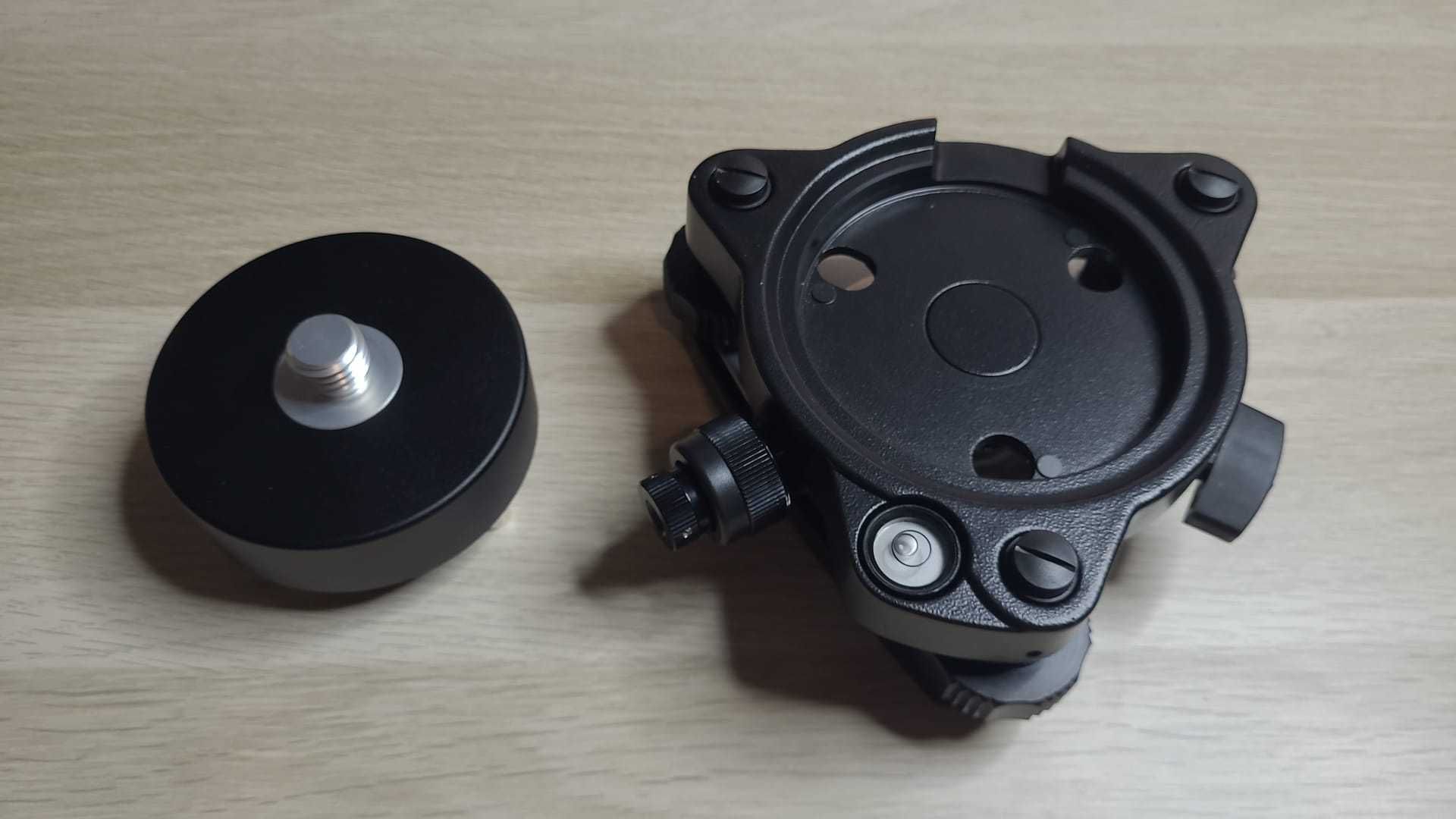 Kit Tribrach NOVO