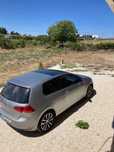 VW  GOLF 7 CUP 2014