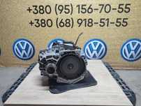 DSG АКПП Passat b6 автомат Skoda коробка передач КПП Volkswagen Golf