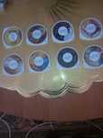 Sony UMD movie 8 szt PSP