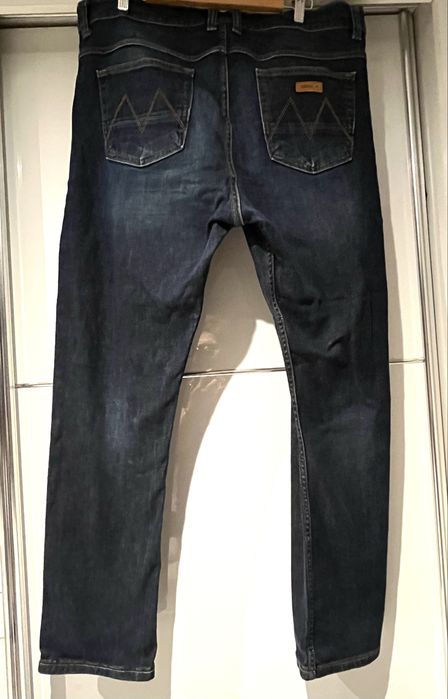 Męskie jeansy Vankel Rezerwacja