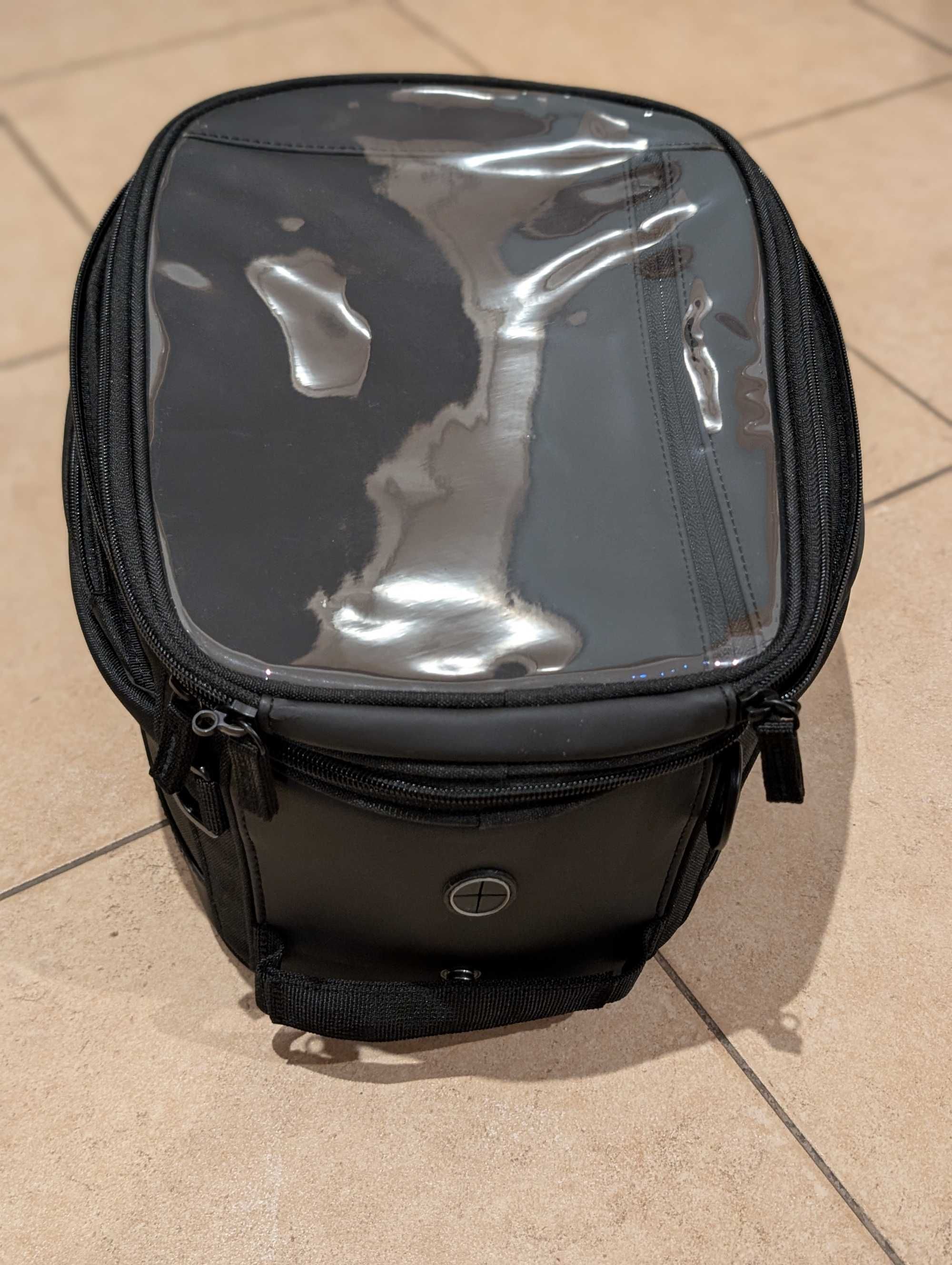 Bolsa depósito SW Motech ION 15-22L