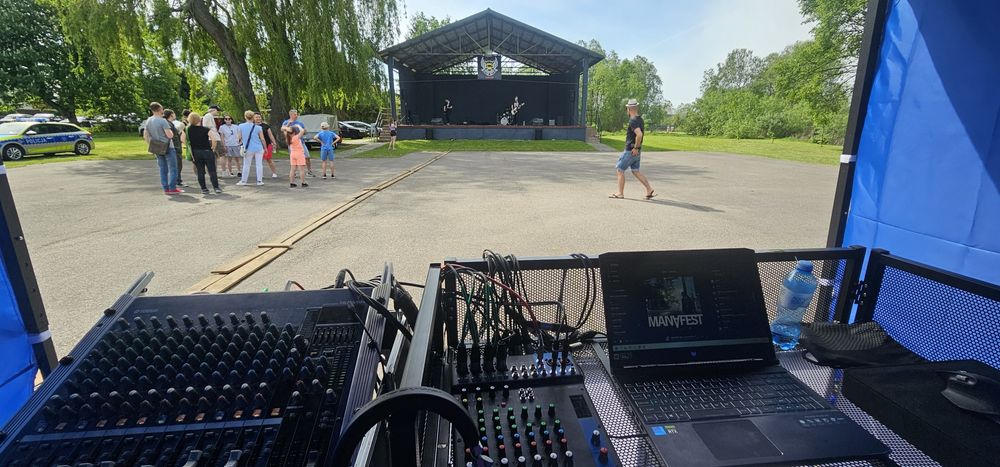 Dj na Twoją imprezę. Nagłośnieni. Podlaskie