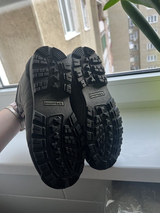 Karrimor термо боти