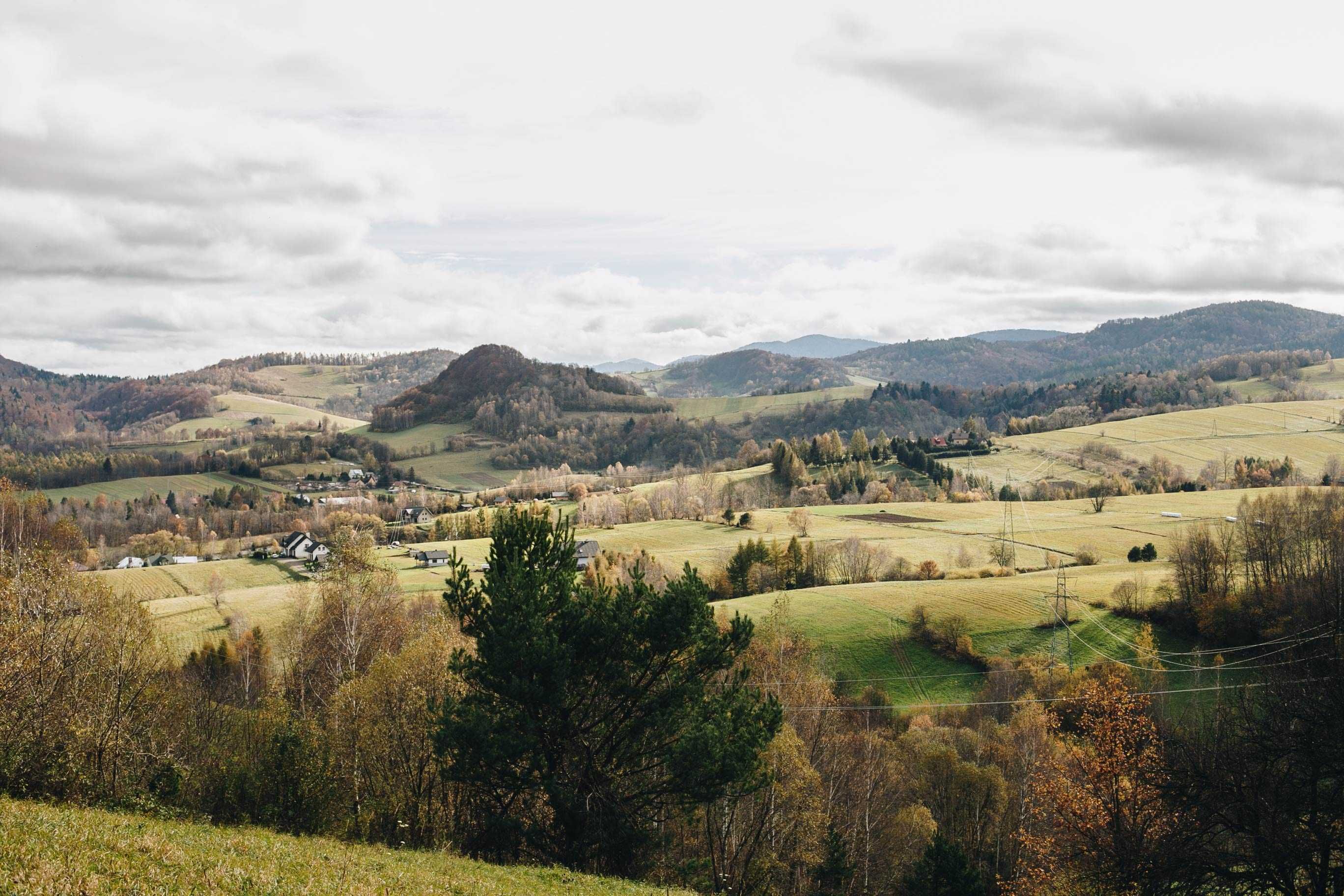 Noclegi Bieszczady Solina Cisna Polańczyk