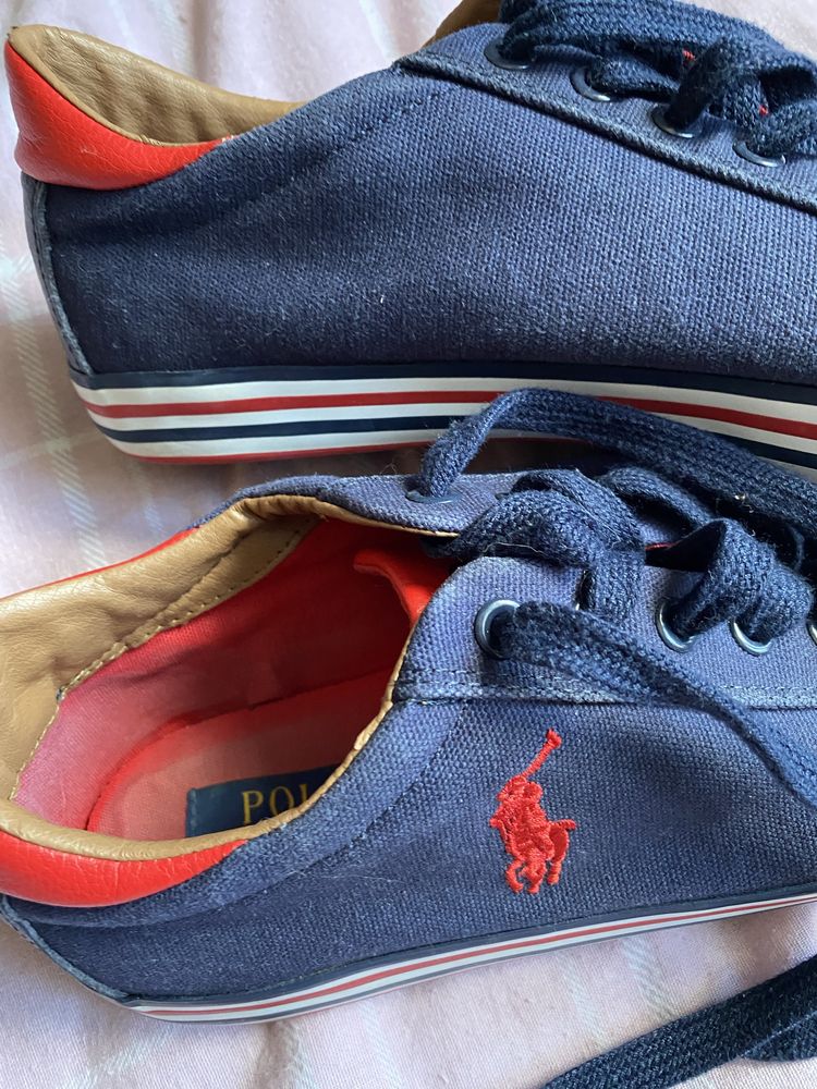 Buty Polo Ralph Lauren  43