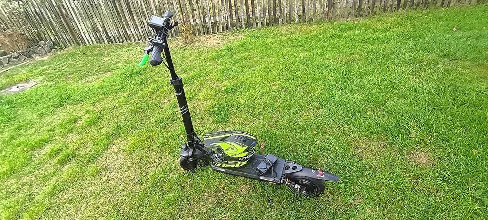 Ruptor R1 Lite plus nowy kask sprawna 100%.