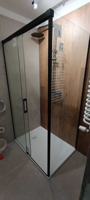 Prace wykończeniowe Kraków