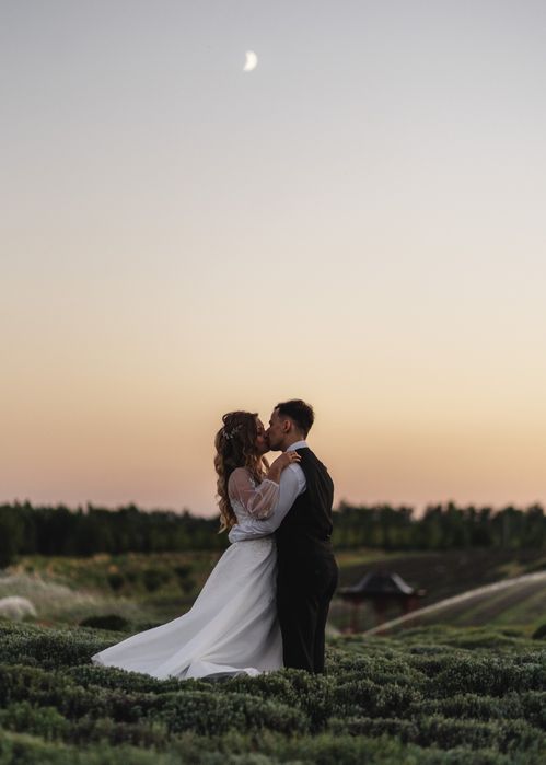 Весільний фотограф Київ/Фастів