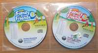 DVD к учебнику Family and Friends 2, 2nd Edition. Английский для детей