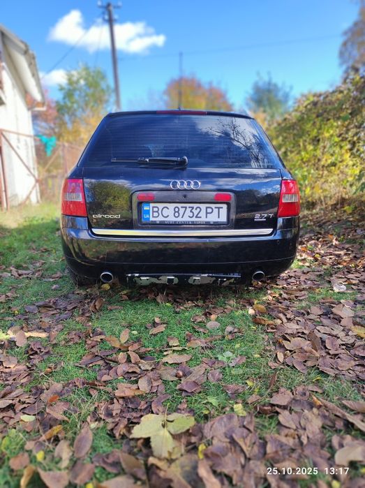 Продам власне авто