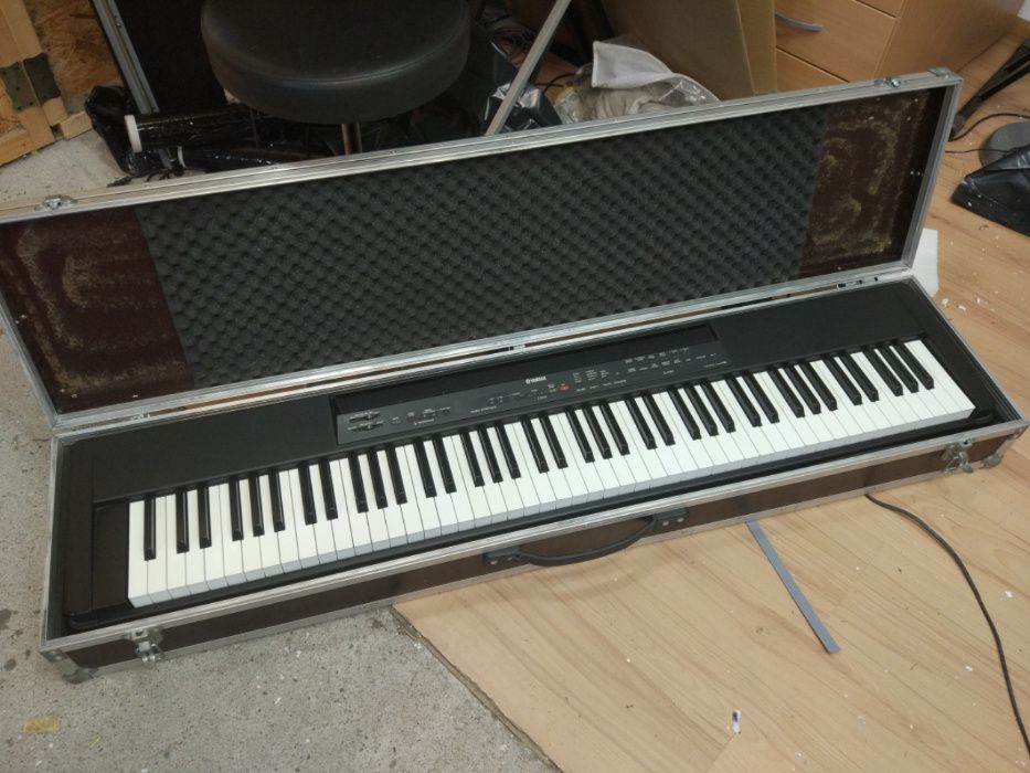 Pianino cyfrowe Yamaha P-80 epiano.pl stage