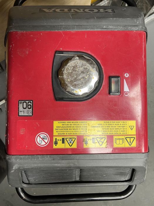 Генератор Хонда