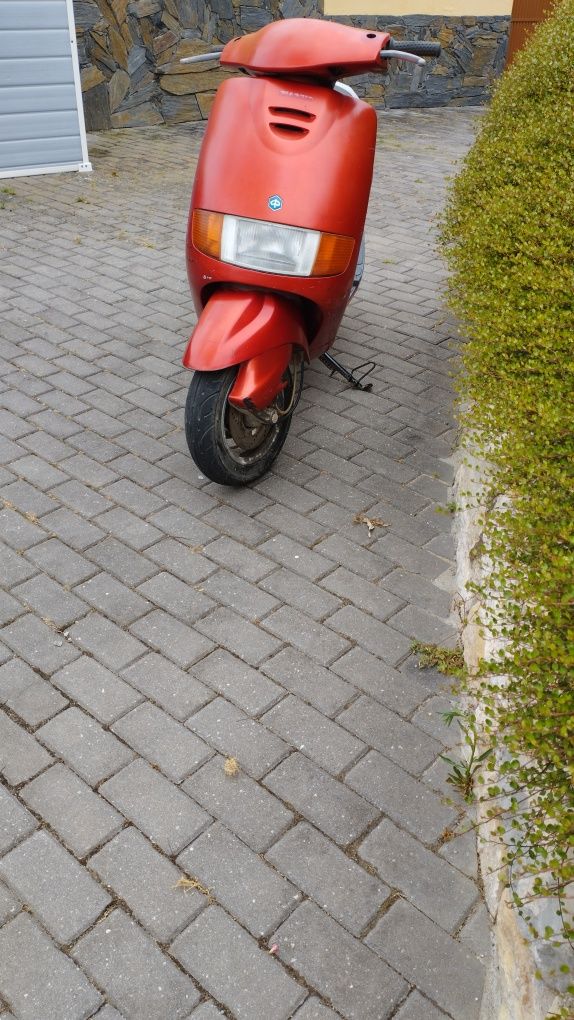 Scooter Piaggio Sfera