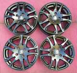 3967-Jantes 14 4x98 para Fiat Punto Doblo Alfa