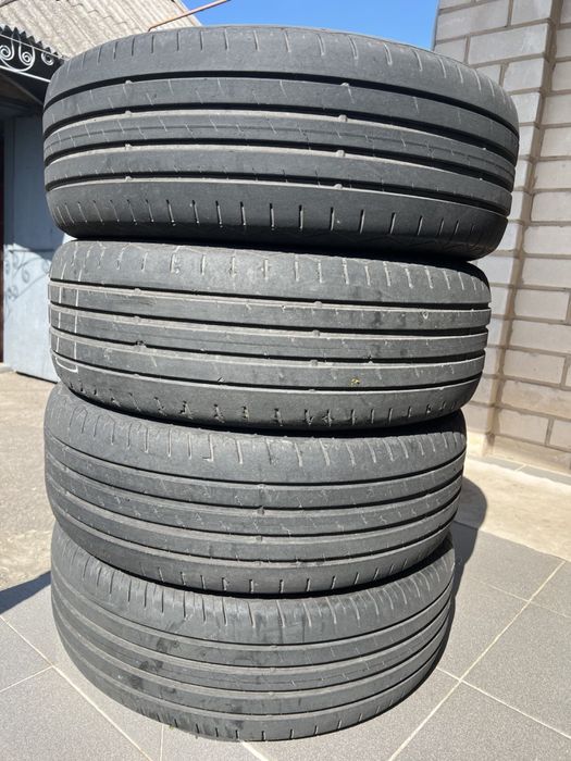 Летняя резина debica 205/60R16