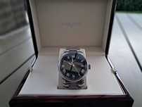 Longines Master Collection 47,5mm automatic.