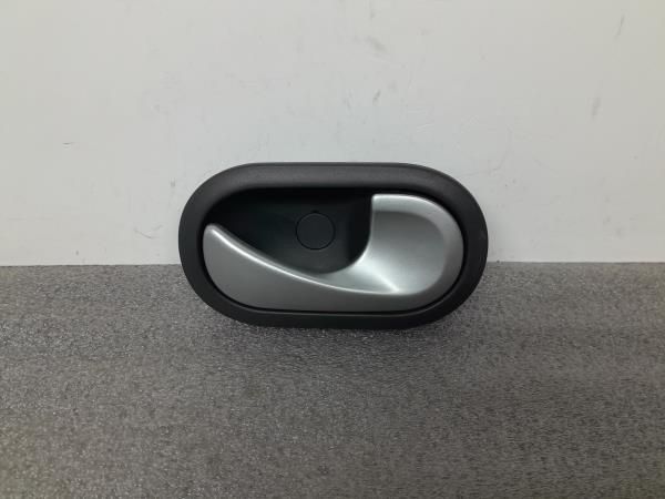Puxador interior porta trás direito RENAULT Clio III (BR0/1, CR0/1)