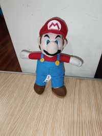 Peluche Super Mario - Cerca de 23 cm