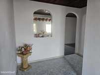 Moradia T1 nas Furnas